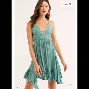FP One Adella Slip
